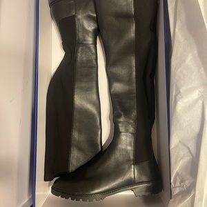 Stuart Weitzman City Boot 11.5